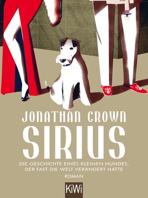 cover image of Sirius